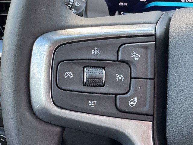 Used 2026 Chevrolet Silverado 1500 RST AWD/4WD image 26