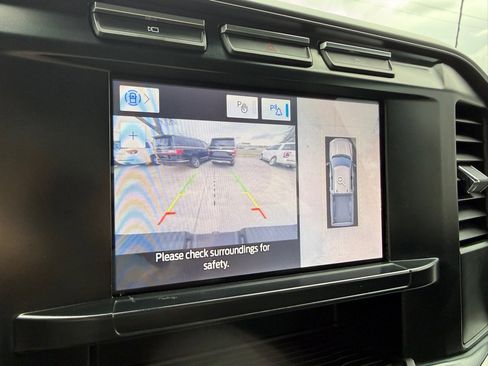 Used 2023 Ford F250 XL w/ 360-Degree Camera Package image 27