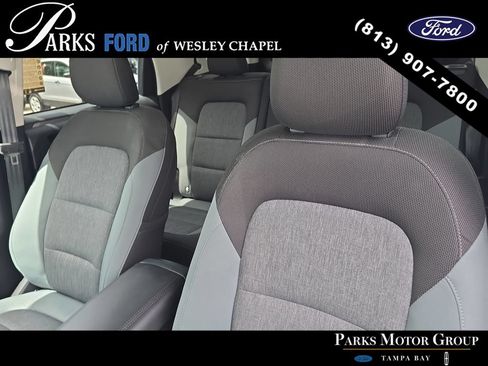 Certified 2024 Ford Bronco Sport Big Bend w/ Convenience Package AWD/4WD image 19