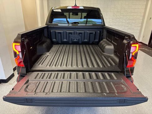 New 2026 Ford Ranger Raptor AWD/4WD image 41