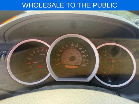 Used 2009 Toyota Tacoma 2WD Access Cab image 15