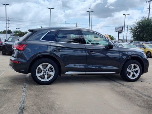Used 2023 Audi Q5 2.0T Premium Plus w/ Convenience Package AWD/4WD image 11