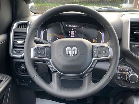 New 2026 RAM 1500 4x4 Crew Cab image 23