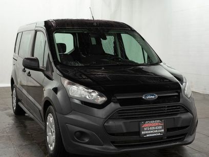 Used 2018 Ford Transit Connect XL