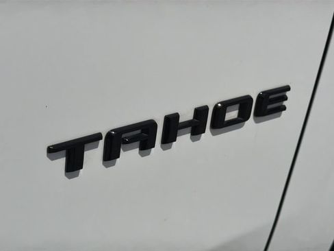 Used 2023 Chevrolet Tahoe Z71 AWD/4WD image 10