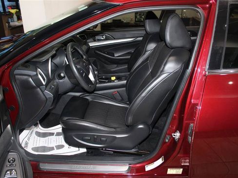 Used 2017 Nissan Maxima 3.5 SL FWD image 26