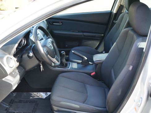 Used 2012 MAZDA MAZDA6 i Sport image 15