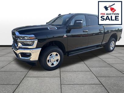 Used 2025 RAM 2500 Tradesman