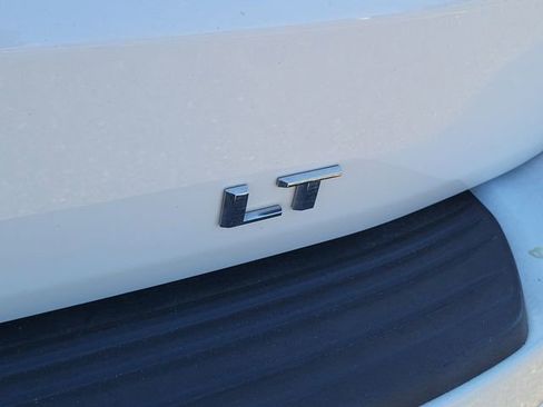 Certified 2024 Chevrolet Tahoe LT RWD image 7