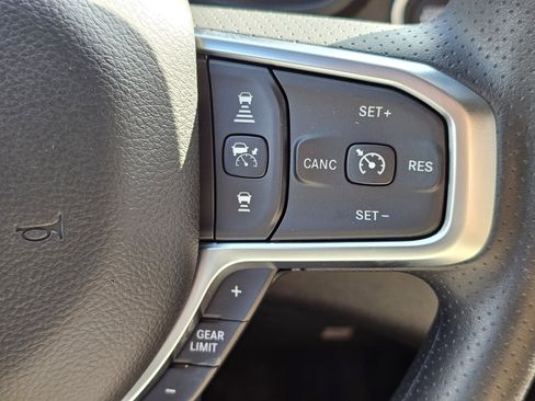 New 2026 RAM 1500 Big Horn image 17