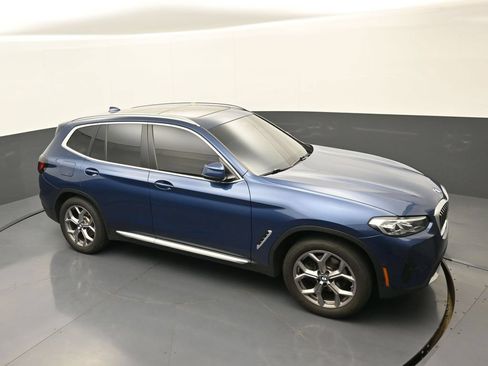 Used 2023 BMW X3 xDrive30i w/ Premium Package AWD/4WD image 29