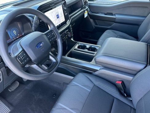 New 2026 Ford F150 STX w/ Equipment Group 200A image 9