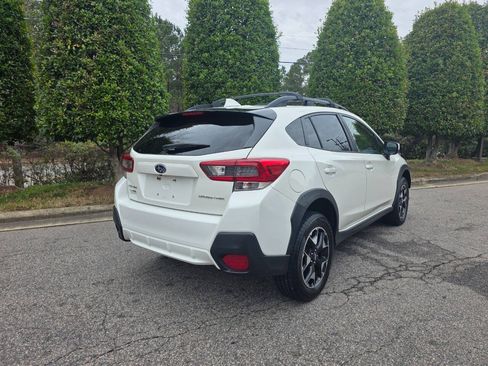 Used 2020 Subaru Crosstrek 2.0i Premium AWD/4WD image 5