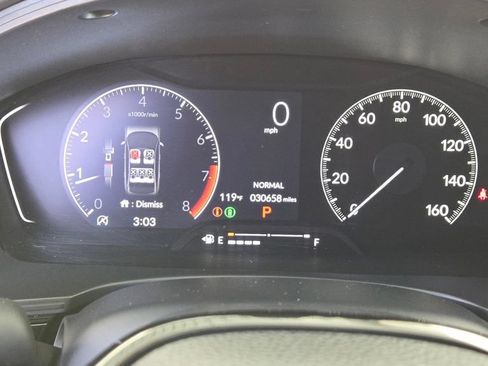 Used 2024 Honda Civic Sport image 26