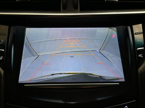 Used 2014 Cadillac XTS Luxury w/ Driver Awareness Package FWD image 16