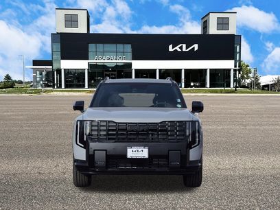 New 2027 Kia Telluride SX Prestige X-Pro
