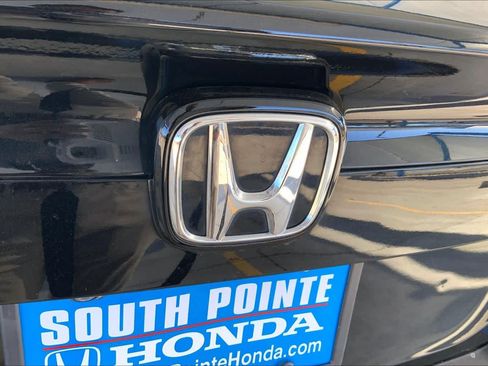 Used 2018 Honda Civic LX image 30