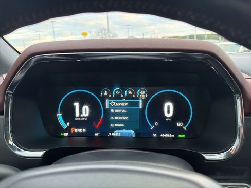 Certified 2022 Ford F150 Lariat w/ Equipment Group 502A High image 27