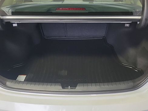 Used 2017 Hyundai Sonata Sport FWD image 7
