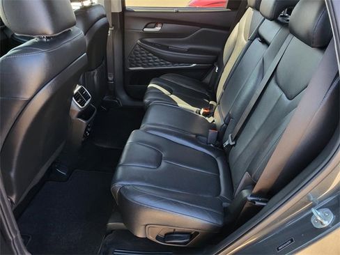 Used 2020 Hyundai Santa Fe Limited image 14