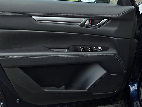 Certified 2025 MAZDA CX-5 AWD 2.5 S w/ Premium Plus Pkg image 10