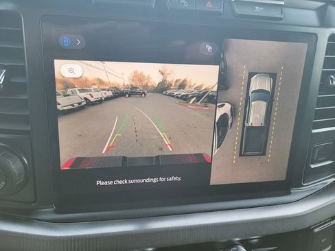 Certified 2024 Ford F250 Platinum image 20