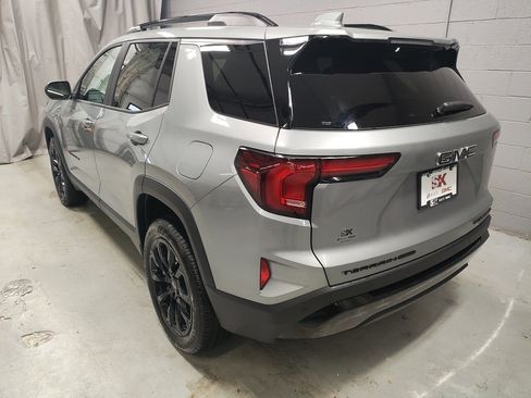 New 2026 GMC Terrain Elevation image 20