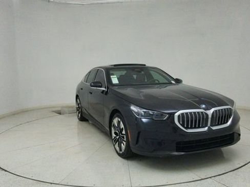 Used 2026 BMW 530i image 67