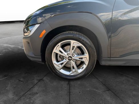 Used 2023 Hyundai Kona SEL AWD/4WD image 14