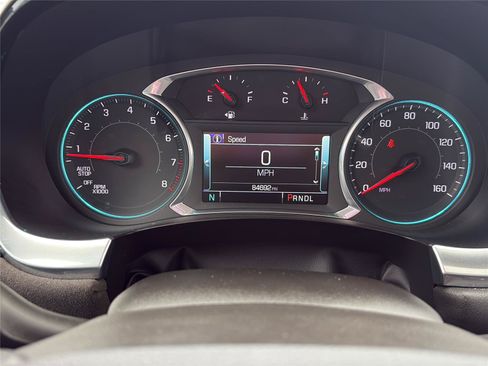 Used 2019 Chevrolet Traverse High Country AWD/4WD image 12