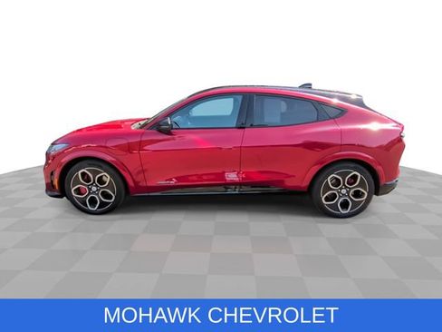 Used 2023 Ford Mustang Mach-E GT AWD/4WD image 5