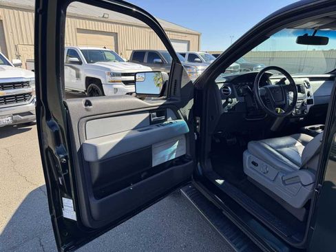 Used 2014 Ford F150 XLT w/ Equipment Group 302A Luxury image 26