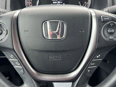 Used 2019 Honda Ridgeline Sport image 29