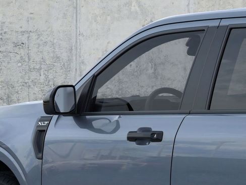 New 2025 Ford Maverick XLT w/ XLT Luxury Package image 45