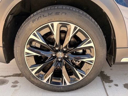 Used 2024 MAZDA CX-90 Plug-In Hybrid w/ Premium Plus AWD/4WD image 4