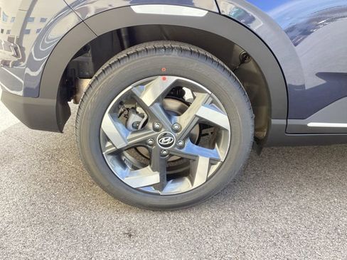 New 2026 Hyundai Venue SEL image 11