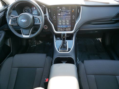 Used 2023 Subaru Outback Premium image 10
