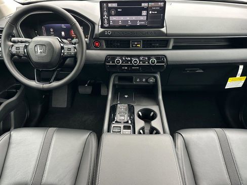 New 2026 Honda Passport RTL image 14