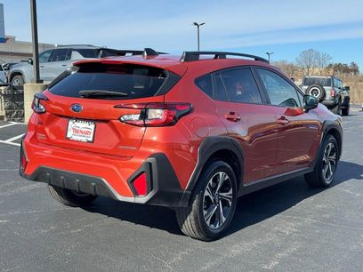 Used 2024 Subaru Crosstrek 2.0i Premium