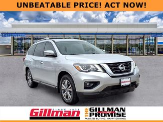 Used 2020 Nissan Pathfinder SL AWD/4WD video 1