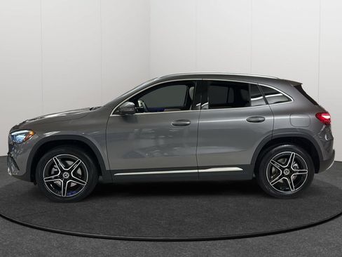 New 2026 Mercedes-Benz GLA 250 4MATIC image 3