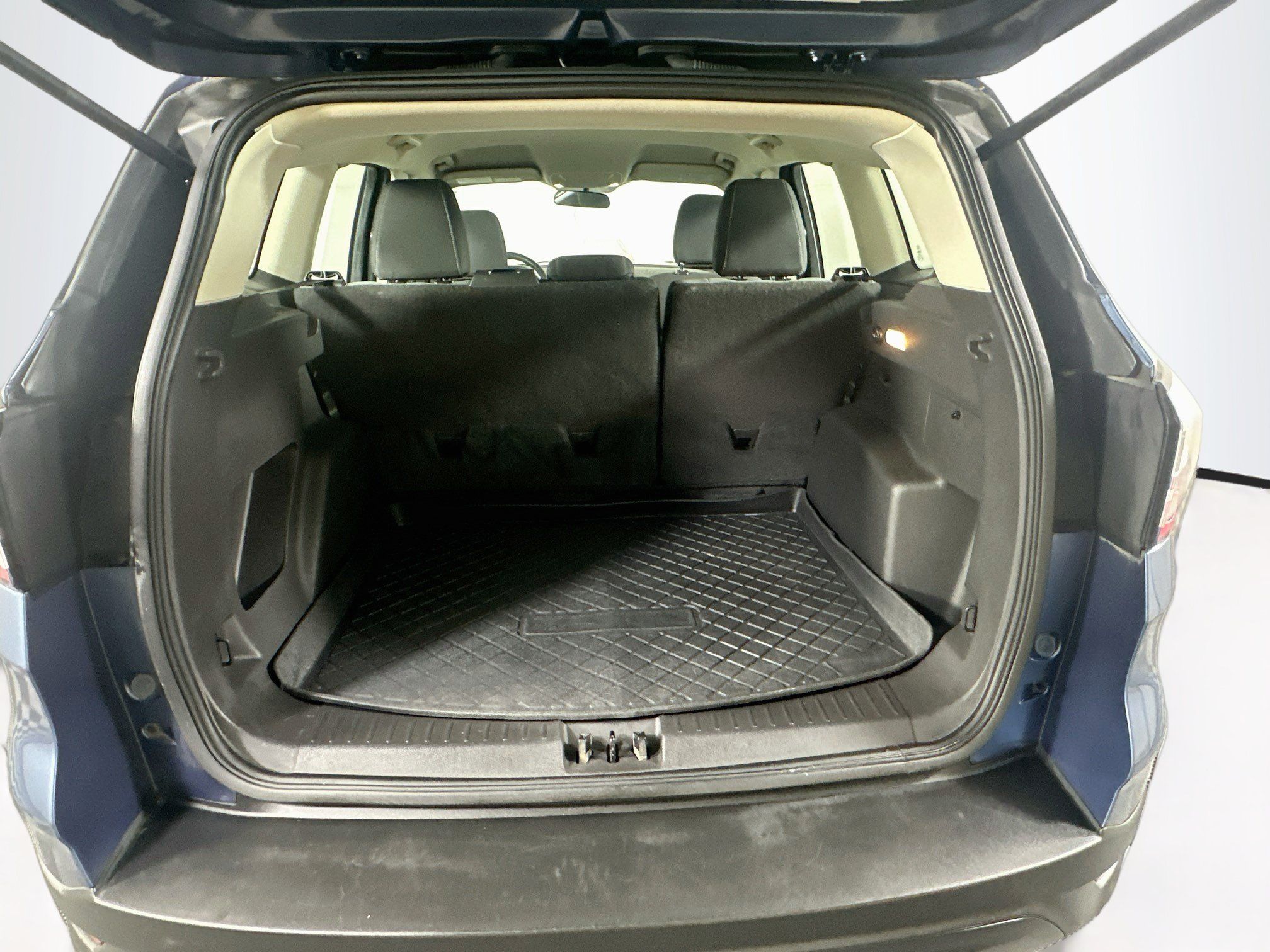 Used 2018 Ford Escape S FWD image 27