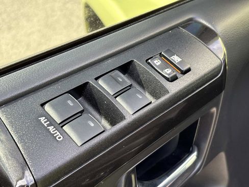 Used 2022 Toyota 4Runner TRD Pro image 13