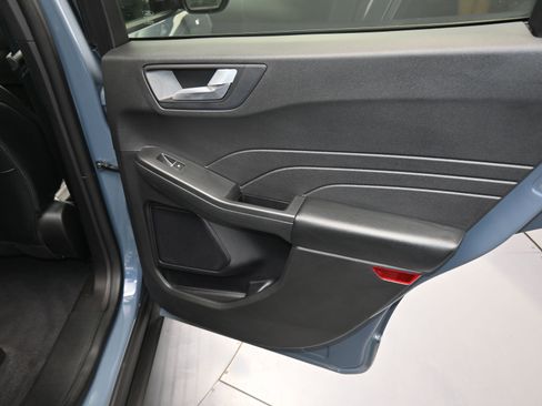 Used 2023 Ford Escape ST-Line Select w/ Tech Pack #1 image 25