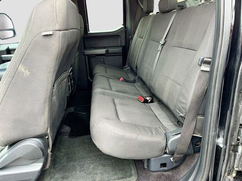 Used 2016 Ford F150 XLT w/ Equipment Group 301A Mid image 22