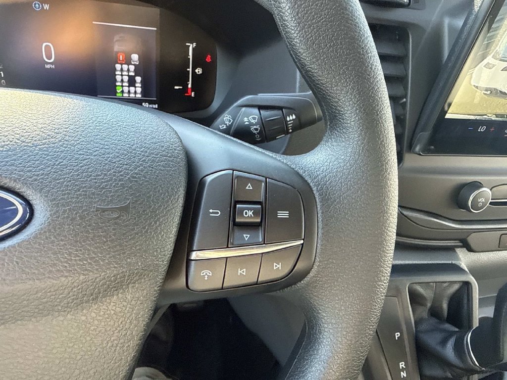 New 2027 Ford Transit 350 XL RWD image 11