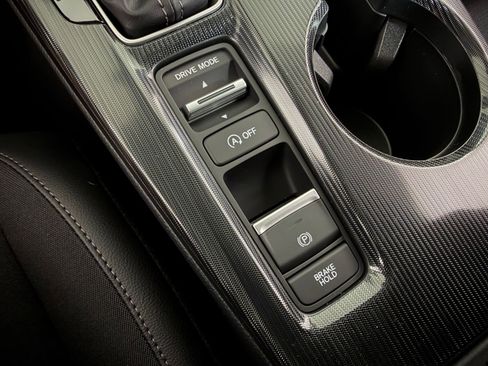 New 2026 Honda Civic Sport image 21