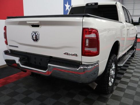 Used 2024 RAM 2500 Laramie w/ Protection Group AWD/4WD image 20
