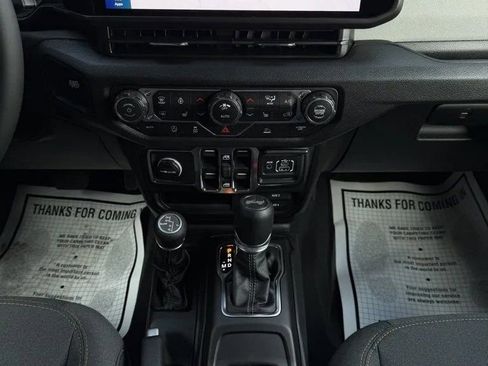 New 2026 Jeep Wrangler Sport S image 20