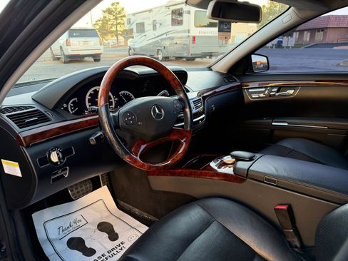 Used 2012 Mercedes-Benz S 550 image 10